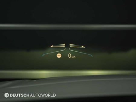 BMW i4 — photo 17