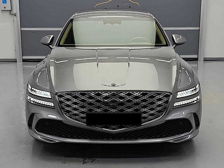 Genesis G80 — photo 02