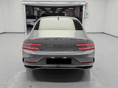 Genesis G80 — photo 03