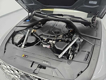 Genesis G80 — photo 06