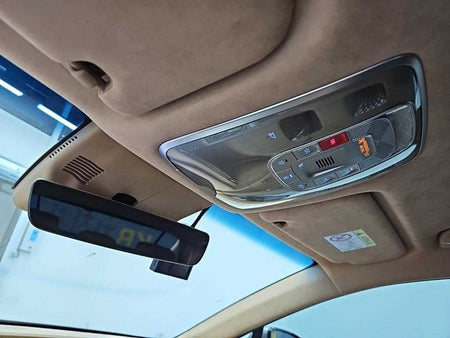 Genesis G80 — photo 17