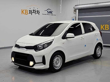 Kia Morning — photo 02