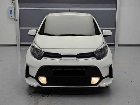 Kia Morning — photo 03
