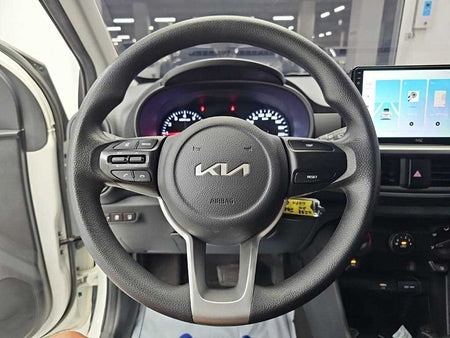 Kia Morning — photo 10