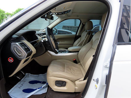 Land Rover Range Rover Sport — photo 05