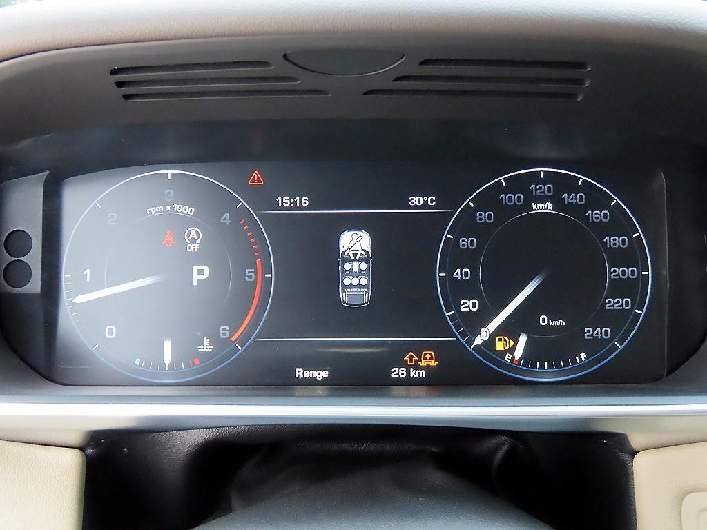 Land Rover Range Rover Sport — photo 09