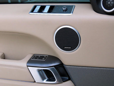 Land Rover Range Rover Sport — photo 11