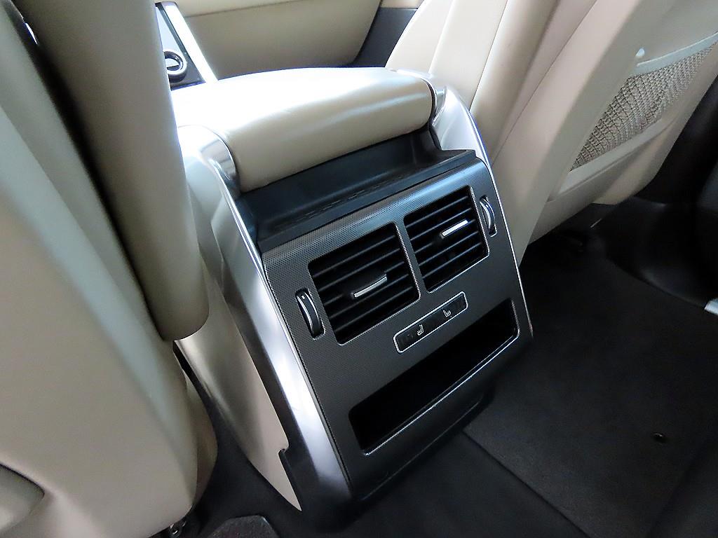Land Rover Range Rover Sport — photo 15
