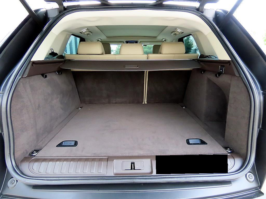 Land Rover Range Rover Sport — photo 18