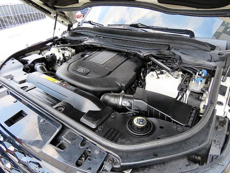 Land Rover Range Rover Sport — photo 19
