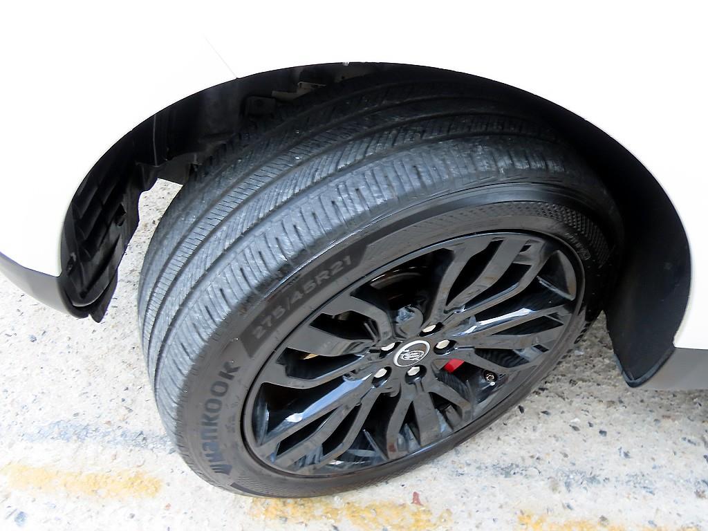 Land Rover Range Rover Sport — photo 20