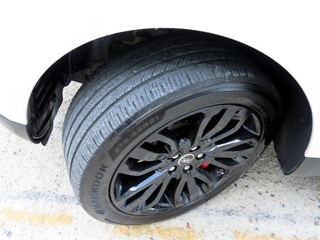 Land Rover Range Rover Sport — photo 20