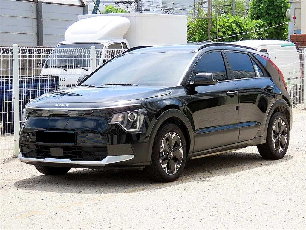 Kia Niro — photo 02