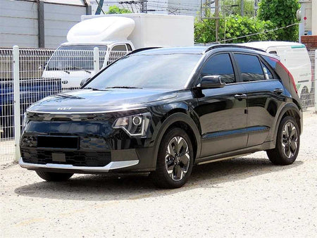 Kia Niro — photo 02