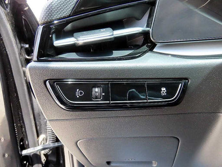 Kia Niro — photo 12