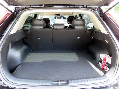 Kia Niro — photo 17