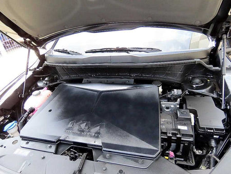 Kia Niro — photo 19