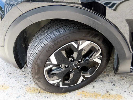 Kia Niro — photo 20