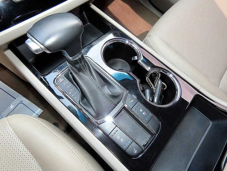 Kia Carnival — photo 10