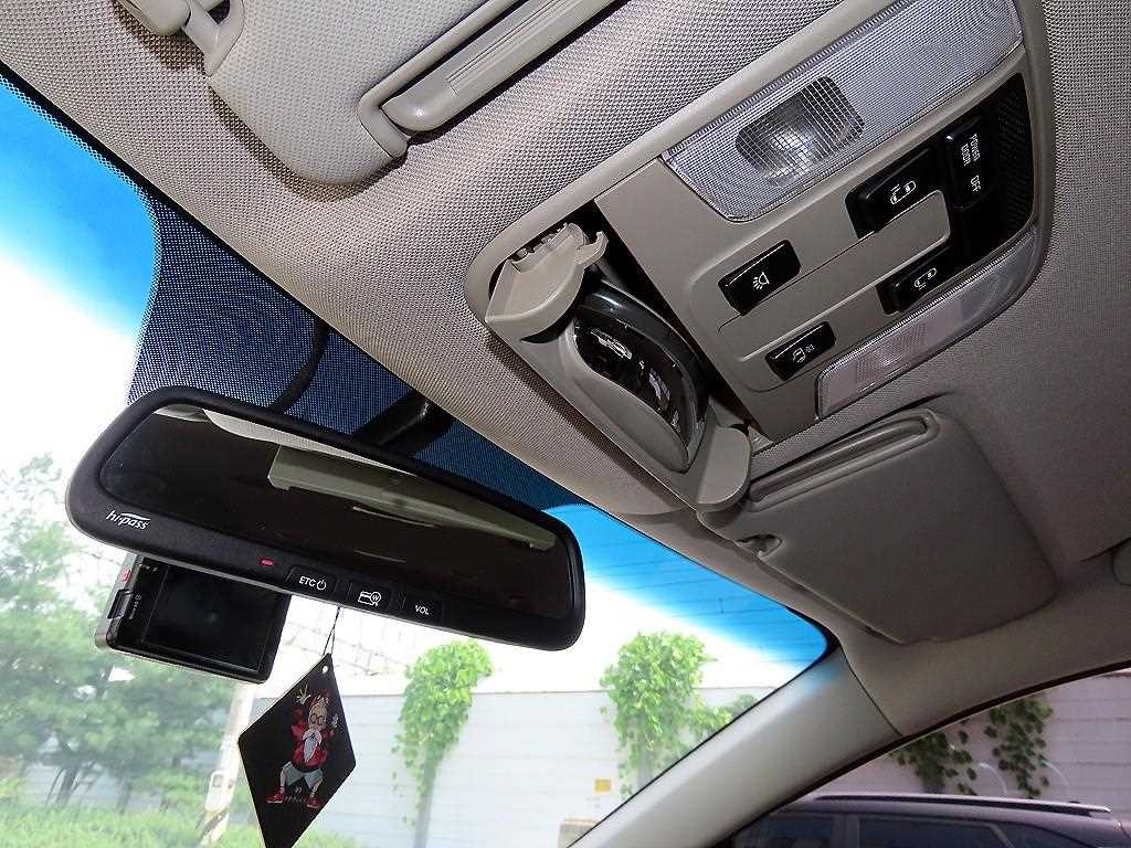 Kia Carnival — photo 13