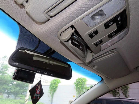 Kia Carnival — photo 13