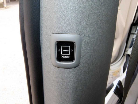 Kia Carnival — photo 15