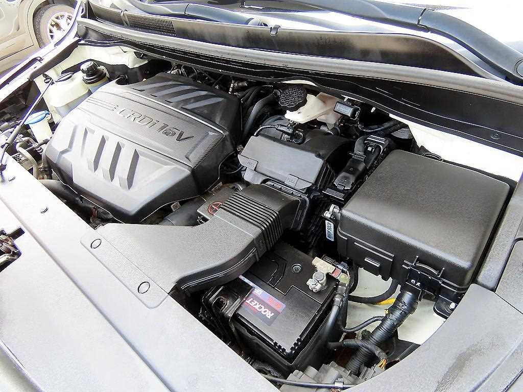 Kia Carnival — photo 18