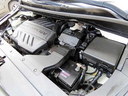 Kia Carnival — photo 18