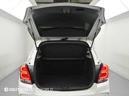 CHEVROLET Trax — photo 19