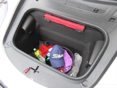 Porsche 911 — photo 05