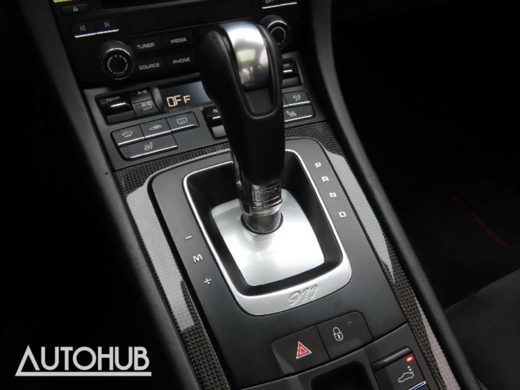 Porsche 911 — photo 07