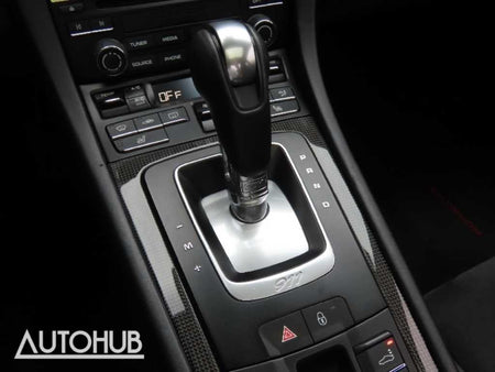 Porsche 911 — photo 07