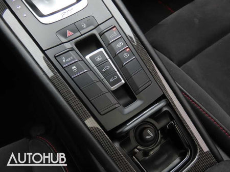 Porsche 911 — photo 08