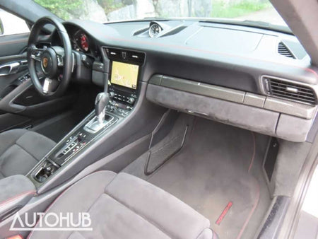 Porsche 911 — photo 17