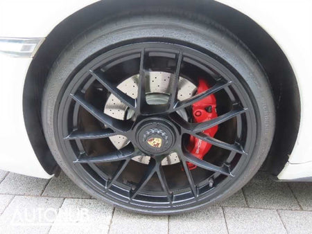 Porsche 911 — photo 18
