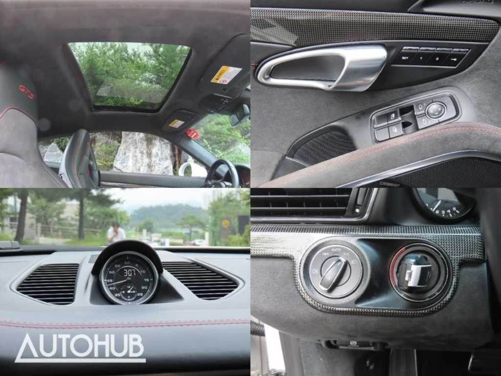 Porsche 911 — photo 20