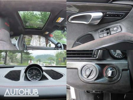 Porsche 911 — photo 20
