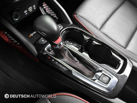 CHEVROLET Trailblazer — photo 09
