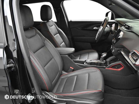 CHEVROLET Trailblazer — photo 10