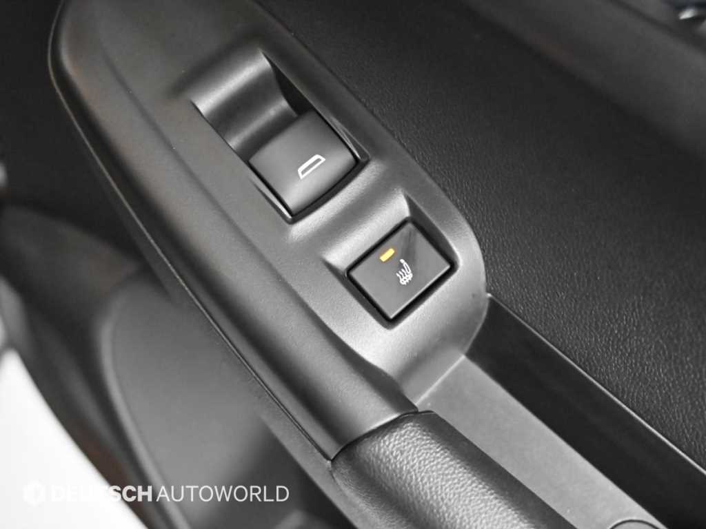 CHEVROLET Trailblazer — photo 16