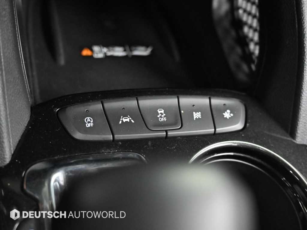 CHEVROLET Trailblazer — photo 17
