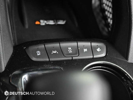 CHEVROLET Trailblazer — photo 17