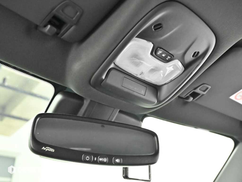 CHEVROLET Trailblazer — photo 18