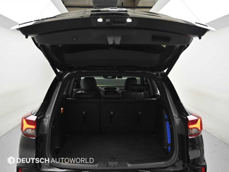 CHEVROLET Trailblazer — photo 19