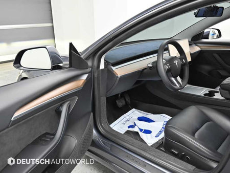 Tesla Model 3 — photo 11