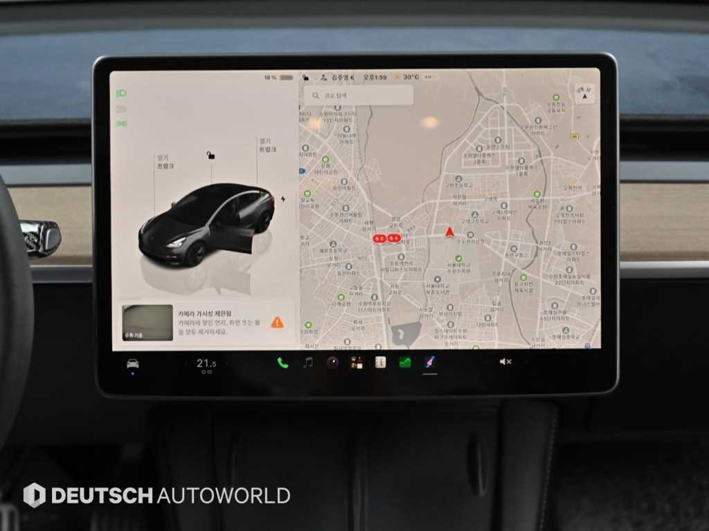 Tesla Model 3 — photo 14