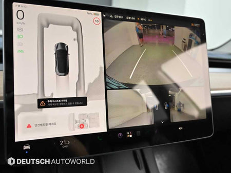 Tesla Model 3 — photo 15