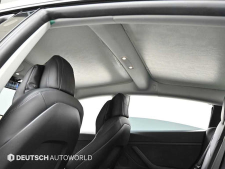 Tesla Model 3 — photo 18