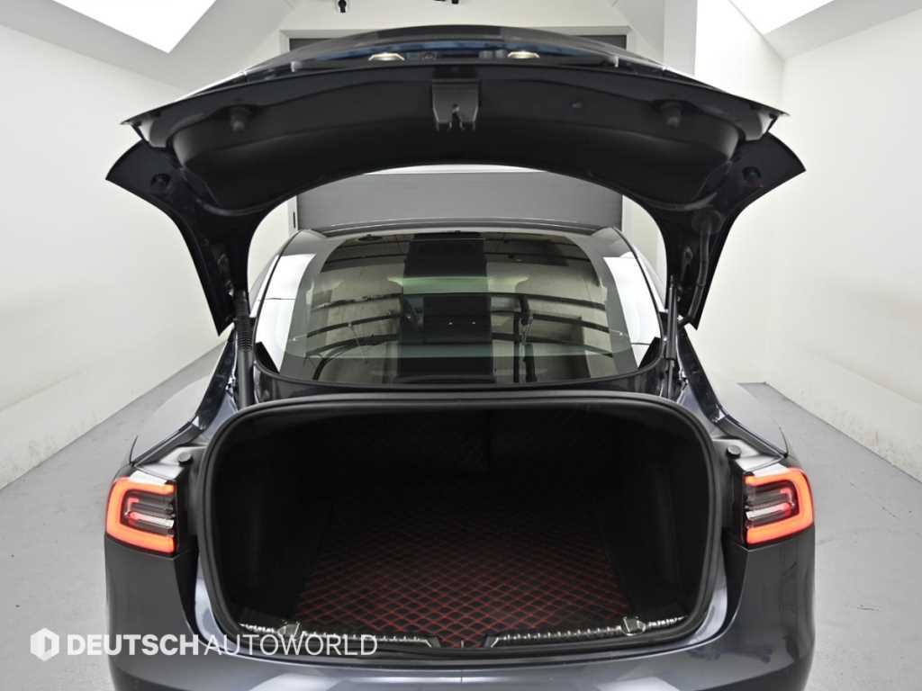 Tesla Model 3 — photo 19