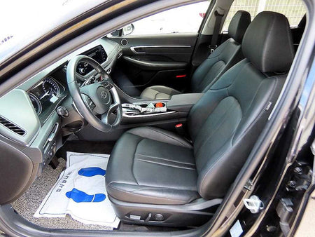 Hyundai Sonata — photo 05